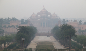Delhi-NCR air quality remains in 'poor' category