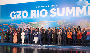G20 Summit, PM Modi