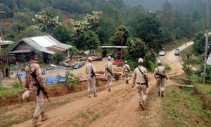 Manipur