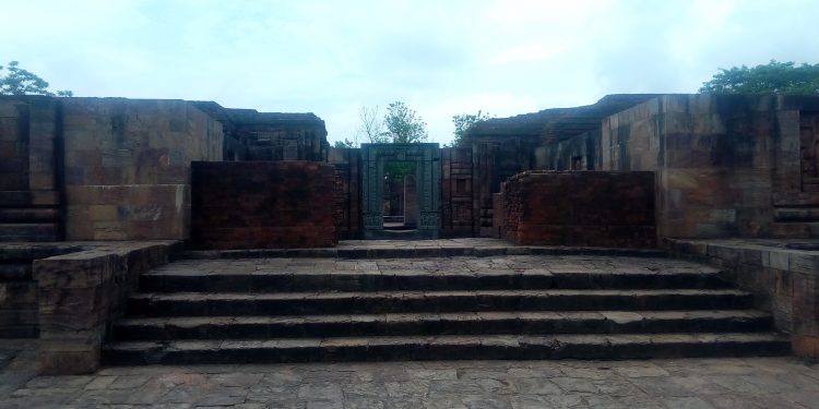 Ratnagiri - Excavations