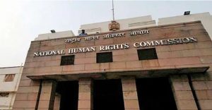 NHRC