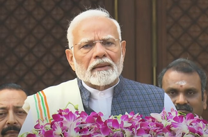 PM Modi