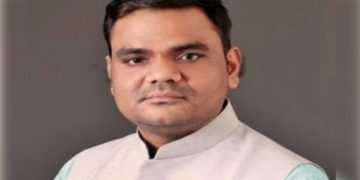 Sampad Chandra Swain