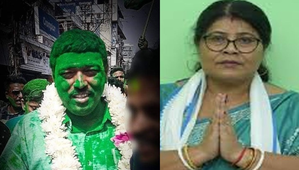 Bengal bypolls: TMC wins three seats, takes irreversible leads in three others