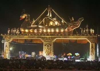 national status to Bali Yatra