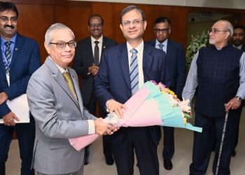 Sanjay Malhotra, RBI, Bank,