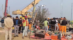 3-year-old remains in borewell