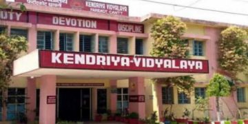 Kendriya Vidyalaya