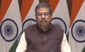 NCERT textbooks to cost less from 2025, new books for classes 9-12 by 2026: Dharmendra Pradhan