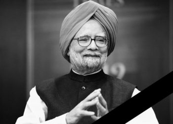Manmohan Singh's ashes immersed in Yamuna river