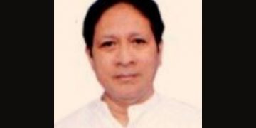 Odisha Assembly Goutam Buddha Das