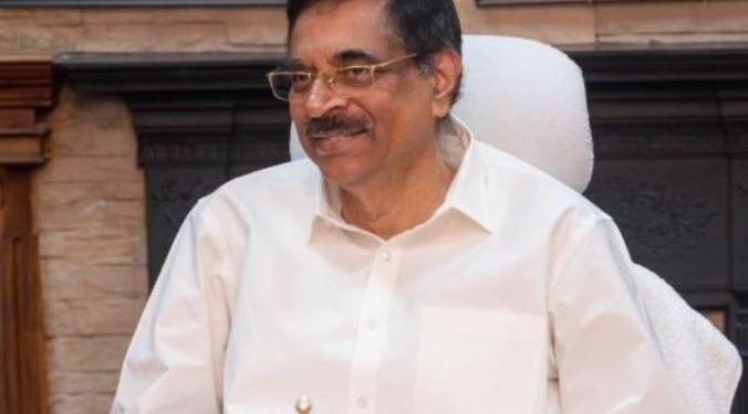 Hari Babu Kambhampati