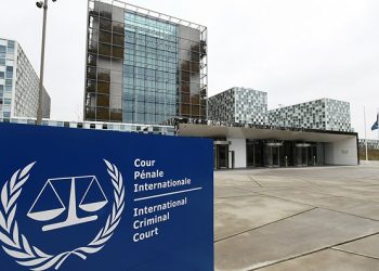 International Criminal Court