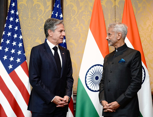 EAM Jaishankar to visit US ahead of Trump's second term