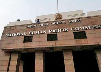 Act on ‘zero’ villages: NHRC to Odisha govt