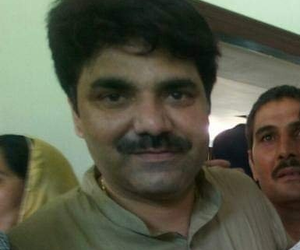 Naresh Balyan