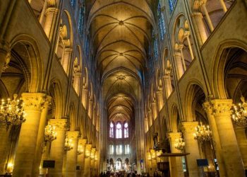 Notre Dame