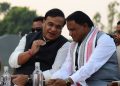Odisha CM Mohan Majhi, Assam CM Himanta Biswa Sarma