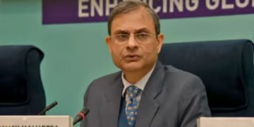 Sanjay Malhotra named new RBI Governor as Shaktikanta Das’ term ends