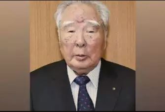 Suzuki CEO death