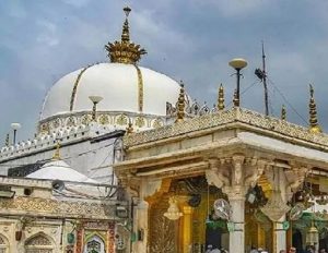 ajmer dargah