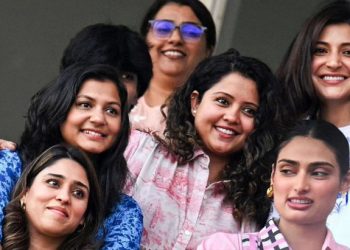 BCCI's new travel policy: Families not to accompany Indian players for Champions Trophy
