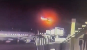 Viral news: Washington ATC’s frantic 'crash, crash, crash’ audio after American Airlines collision