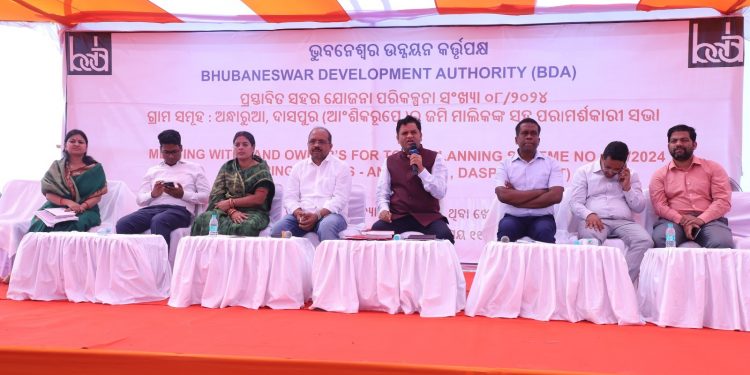 Timely completion of TP Scheme stressed