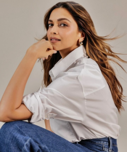 Deepika Padukone