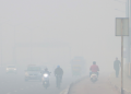 Dense fog in Delhi-NCR affects over 160 flights, delays 50 trains