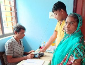 Ration card e-KYC exposes discrepancies