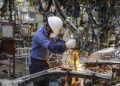 India, Manufacturing, S&P, Business