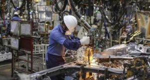 India, Manufacturing, S&P, Business