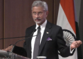 Jaishankar in Spain