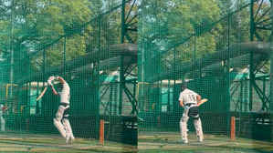 Kohli joins Delhi Ranji team, trains at Arun Jaitley Stadium