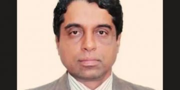 Madhusudan Padhi Odisha