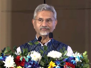 s Jaishankar - Pravasi Bharatiya Divas