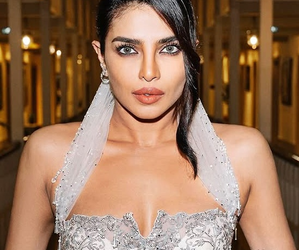 Priyanka Chopra onboards Oscar-shortlisted ‘Anuja’ as Executive Producer
