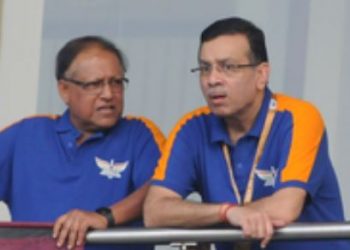 IPL 2025: LSG to announce its new captain Monday