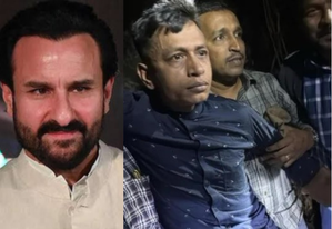 Saif Ali Khan attack case: Mumbai Police likely to recreate crime scene with accused
