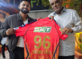 Shreyas Iyer to lead Punjab Kings in IPL 2025