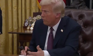 Trump pardons January 6 rioters, including those who attacked police