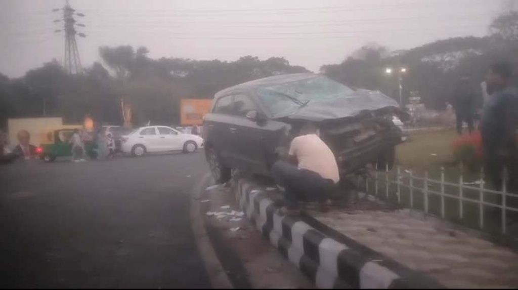 Bhubaneswar News: Two killed, one injured in series mishaps