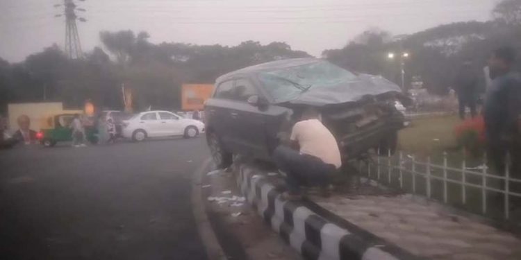 Bhubaneswar News: Two killed, one injured in series mishaps