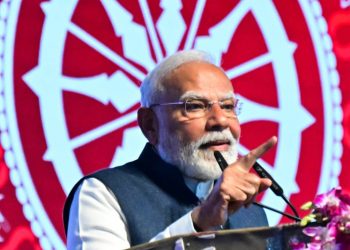 Narendra Modi