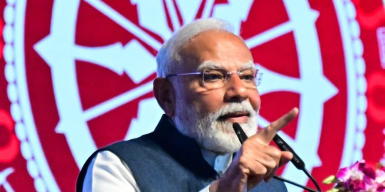 Narendra Modi