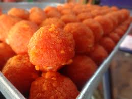 Republic Day sweet trap: Delhi Police nab parole jumper with 'boondi-laddus’ trick