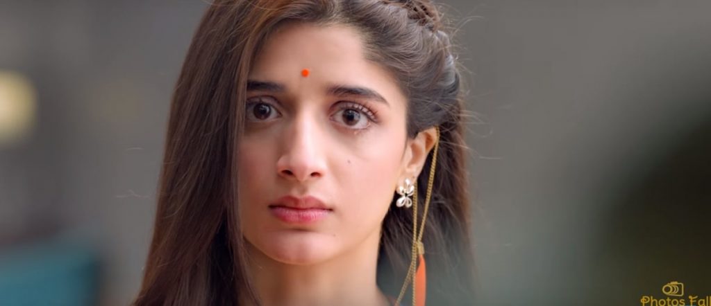Sanam Teri Kasam