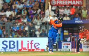 Abhishek Sharma