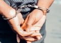 Arrest